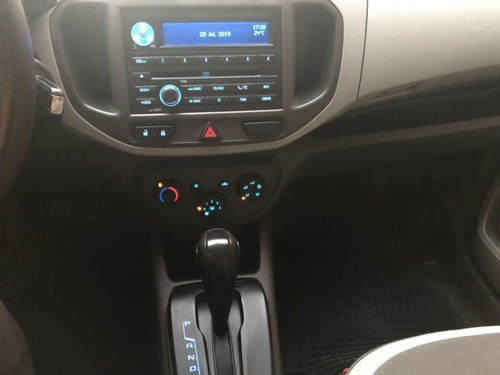 Spin 1.8 Lt 8v Flex 4p Automático