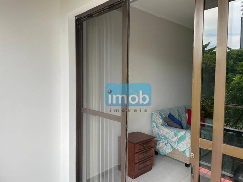 Imagem 5 de 30 de Apartamento À Venda, 132 M² Por R$ 780.000,00 - Gonzaga - Santos/sp - Ap7882