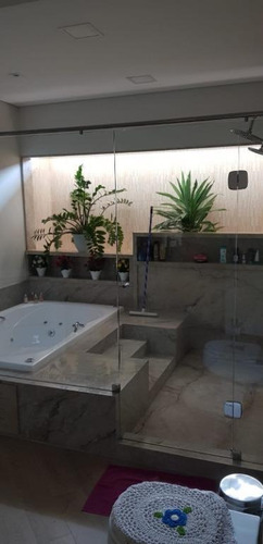Casa Com 4 Dormitórios À Venda, 360 M² Por R$ 2.200.000,00 - Residencial Eco Village - São José Do Rio Preto/sp - Ca8605