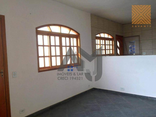 Imagem 18 de 23 de Casa Com 2 Dormitórios À Venda, 135 M² Por R$ 339.000,00 - Jardim Verônia - São Paulo/sp - Ca0020