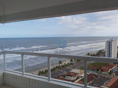 Imagem 1 de 30 de Apartamento Com 2 Dormitórios À Venda, 68 M² Por R$ 270.000,00 - Jardim Marina - Mongaguá/sp - Ap0367