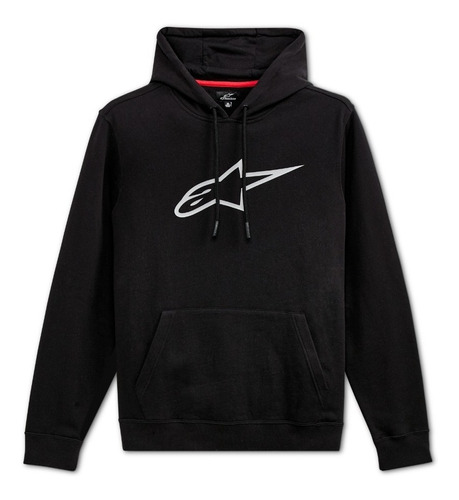 Poleron Alpinestars  Ageless V2 Hoodie