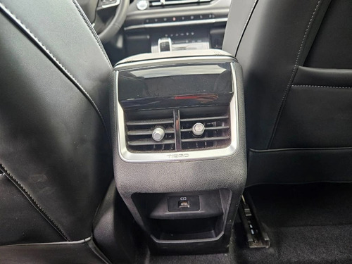 Chery Tiggo 7 1.5t Glx 4x2 Cvt At 5p