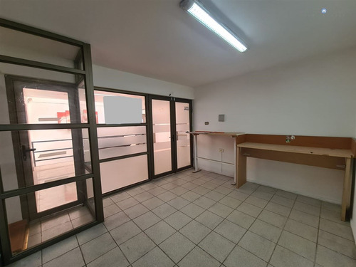 Local Comercial En Arriendo Boulevard Plaza, Machalí