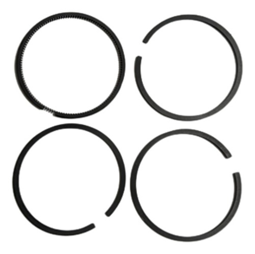 Anillos 82 Mm Diámetro Para Compresor De Aire