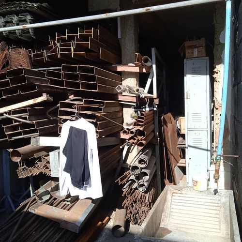 Imagen 9 de 9 de Terreno De 400m2 En Urb Nueva Segovia, Bqto. Emss Vende