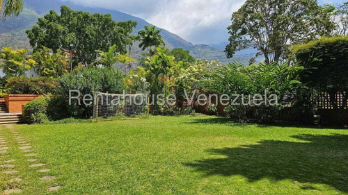 Apartamento En Venta En Los Palos Grandes. Sw Cod. 25-18106