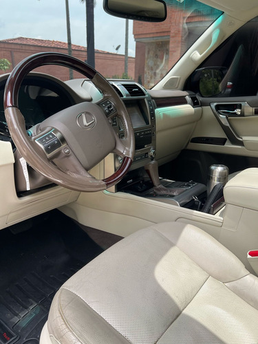 Lexus GX 4.6 460 Premium