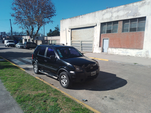 Ford Ecosport 1.6 Xls Gnc