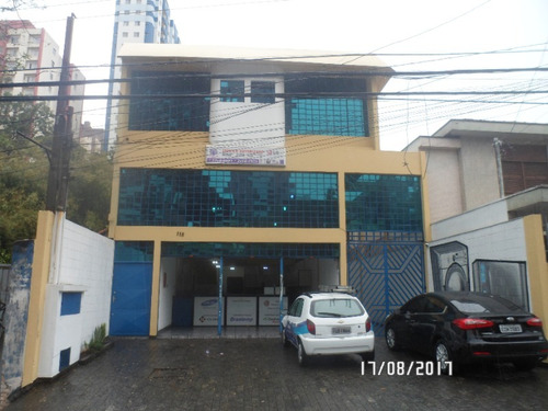 Sala Comercial Para Alugar Na Penha - 1486 - 32494084
