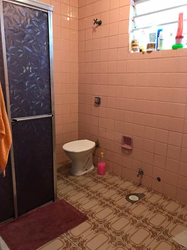 Térrea Com 2 Dorm/ 6 Vagas - Jd. Umarizal R$ 500 .000 Ref. 3385 - V3385