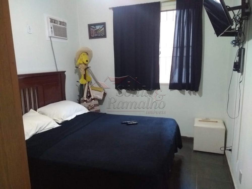 Apartamentos - Ref: V14755