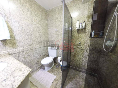 Imagem 16 de 30 de Apartamento Com 3 Dormitórios À Venda, Tatuapé - São Paulo/sp - Ap6310
