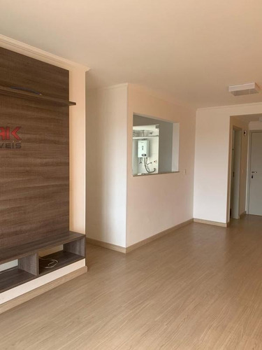 Ref.: 4337 - Apartamento Em Jundiaí Para Venda - V4337