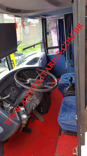 Imagem 10 de 11 de Marcopolo Ld 1550 C/50 Lug. Scania Confira Oferta!! Ref.352