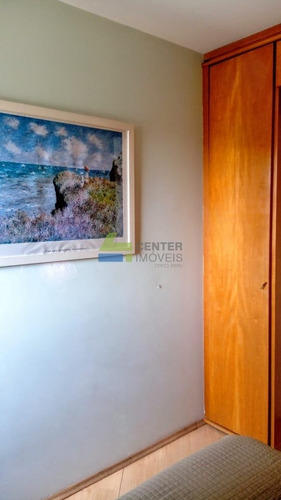 Imagem 3 de 12 de Apartamento - Vila Mariana - Ref: 13606 - V-871603