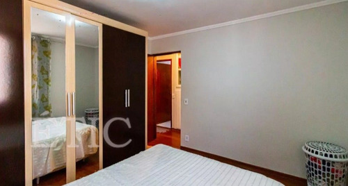 Imagem 8 de 15 de Apartamento - Jardim Santa Adelia - Ref: 3984 - V-ap1886