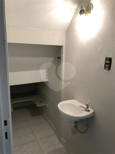 Imagem 5 de 17 de Linda Casa Para Venda Na Vila Leopoldina. Zona Oeste, São Paulo. - Reo369941