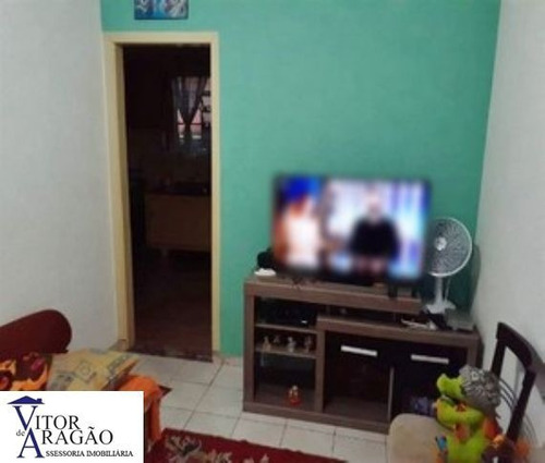 Imagem 9 de 12 de 08952 - Casa 2 Dorms. (1 Suíte), Parada Inglesa - São Paulo/sp - 8952
