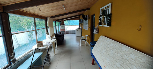 Casa À Venda Em Ilha Comprida/sp Balneário Vila Nova