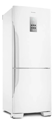Refrigerador Panasonic Frost Free 425l Branco Bb53 - 220v