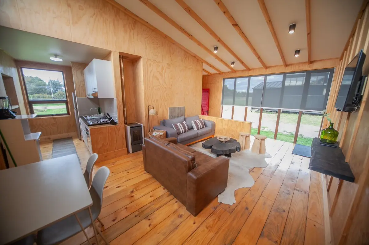 Imagen 4 de 19 de Casa En Arriendo En Puente Minte