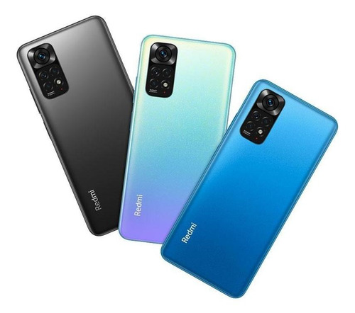 Xiaomi Redmi Note 11 (Usado)