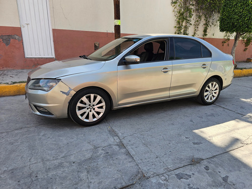 Seat Toledo 1.2 Style Mt