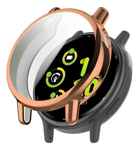 Funda De Tpu Suave Para Reloj Inteligente Para Garmin Vivoactive 5, Carcasa Protectora Antiarañazos