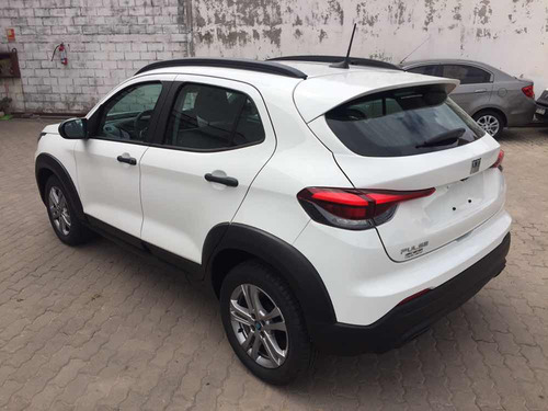 Fiat Pulse Drive 1.3 cc MT