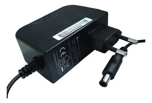 Fonte Monitor 12v. LG. Lcd . Led Flatron