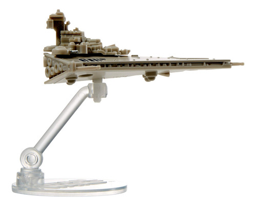 Hot Wheels Star Wars Nave Destructor Estelar