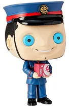 Comprar Funko Pop! Tv: Doctor Que - El Hombre Que Que Ft6p6