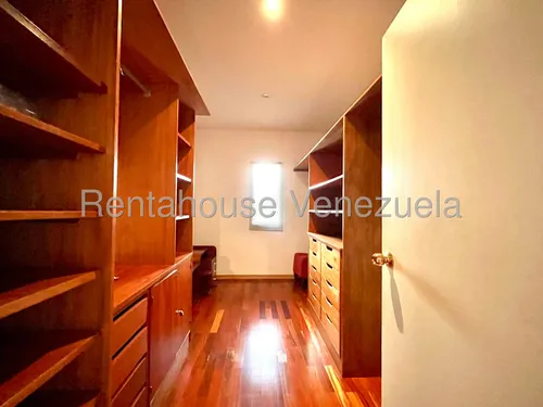 Casa En Alquiler En Altamira