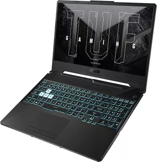 Asus Tuf Dash F15 Fx516pr 15.6' I7-11370h 3.3ghz 16gb 1tb 8g