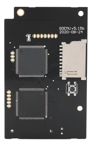 Para Gdemu Optical Drive Board V5.15b Reemplazo Sega