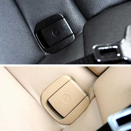 Soquete De Montagem Para Cadeira De Criança Para E90 E91 E81