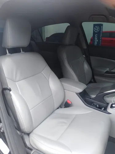 Honda Civic 1.8 Ex-l