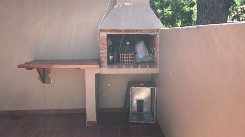 Venta De Duplex En Santa Teresita Con Servicios