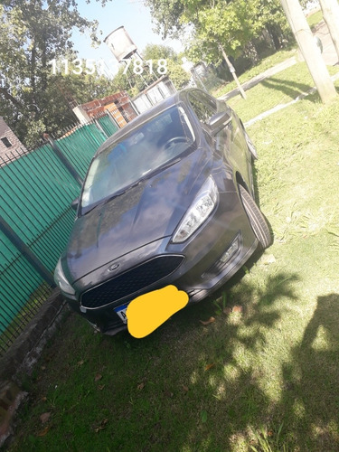 Ford Focus Ford Focus