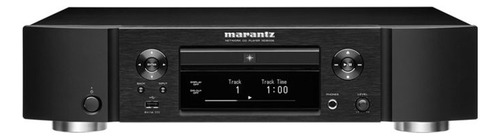 Cd Player Network Marantz Nd 8006 Spotify Tidal En Stock