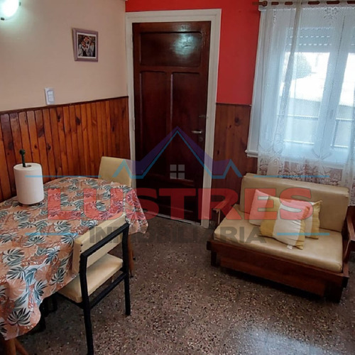 Departamento En Alq. Temporario En Santa Teresita, Costa Atlántica, Buenos Aires
