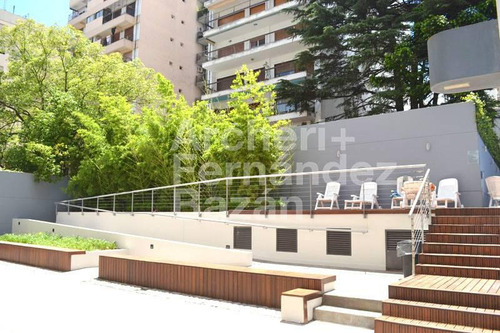 Excelente Departamento En Alquiler En Belgrano - Amenabar 2400