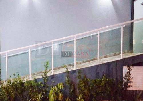 Sobrado Com 2 Dormitórios Cangaíba - São Paulo/sp - So2267
