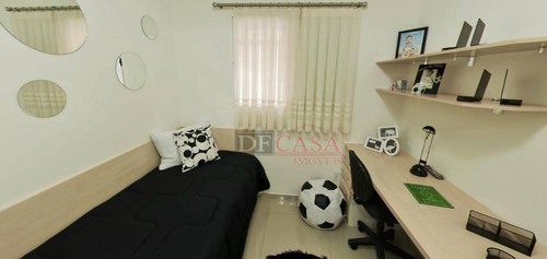 Imagem 4 de 22 de Apartamento Residencial À Venda, Itaquera, São Paulo. - Ap0481