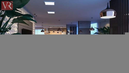 Imagem 14 de 16 de Residencial Villenueve - Imb983 - Imb983