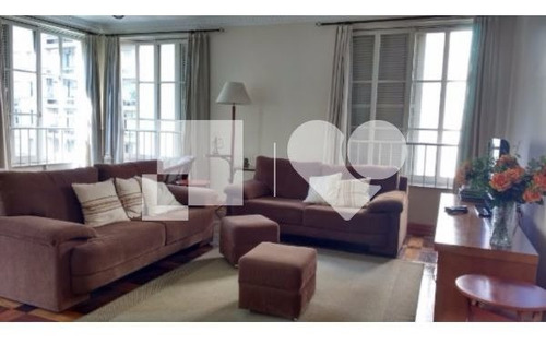 Imagem 7 de 15 de Apartamento - Centro Historico - Ref: 5130 - V-222245