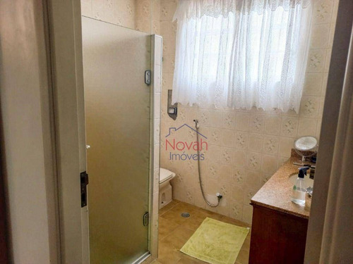 Imagem 6 de 12 de 2 Dorm No Boqueirão - Ap1564