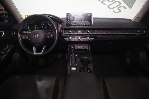 Honda Civic Honda Civic Touring 2.0