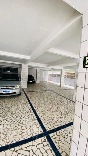 Oportunidade 1 Dorm Proximo A Praia Na Vila Tupi